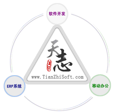 天志软件服务范围